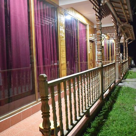 Sundaze Beach Resort Govind Nagar Esterno foto