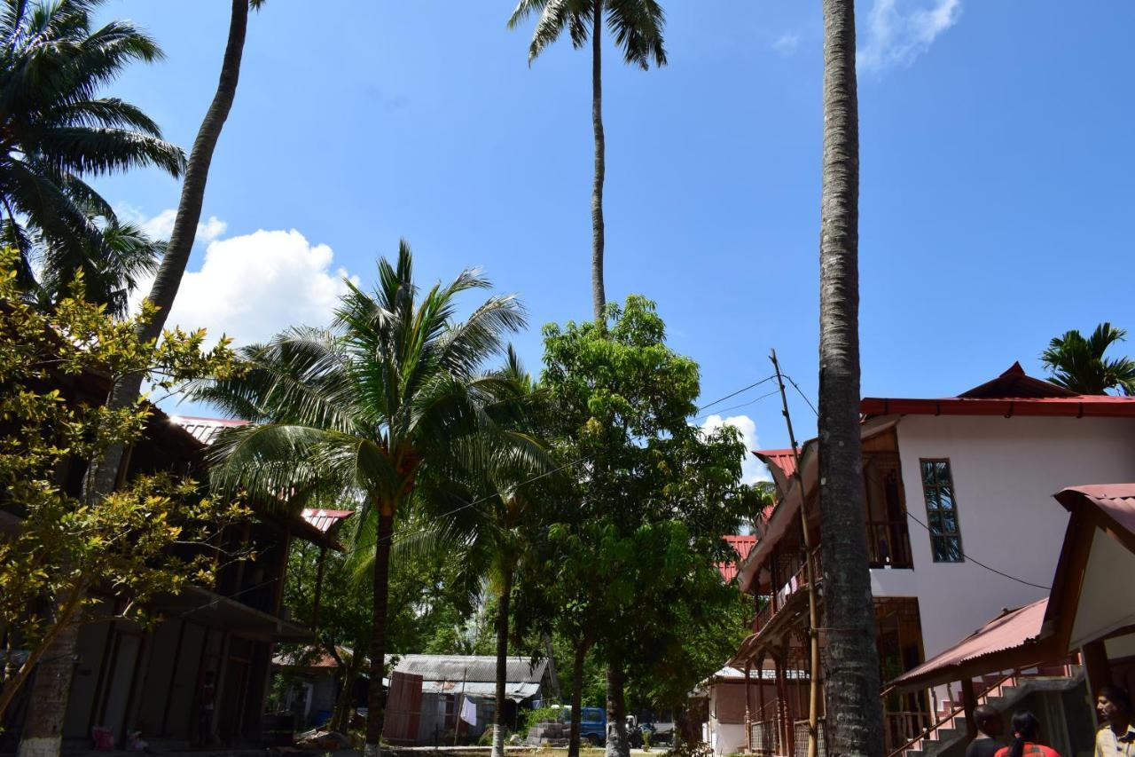 Sundaze Beach Resort Govind Nagar Esterno foto